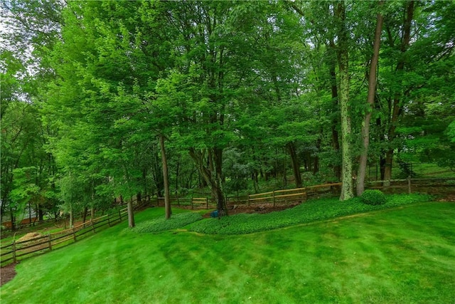 329 Oak Grove Ct, Mccandless, PA 15090 - view of yard