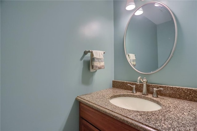 329 Oak Grove Ct, Mccandless, PA 15090 - bathroom featuring vanity