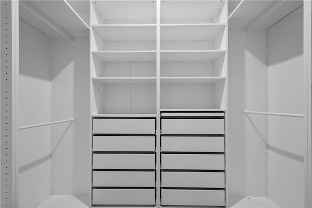 152 Cole Dr, Robinson Twp, PA 15136 - view of walk in closet