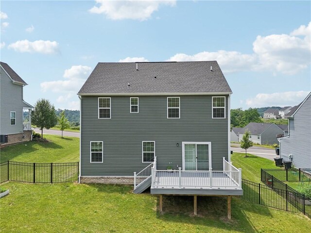 4404 Yorktown Dr, South Fayette, PA 15057 - photo 32