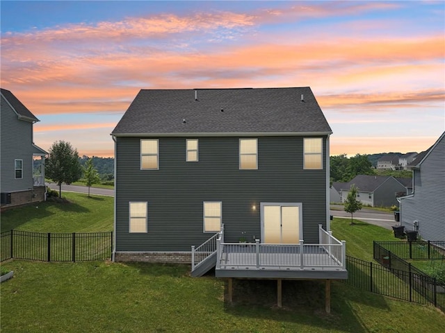 4404 Yorktown Dr, South Fayette, PA 15057 - photo 36