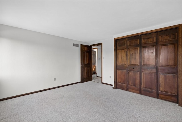102 Barnwood Ln, Ross Twp, PA 15237 - unfurnished bedroom with carpet floors and a closet