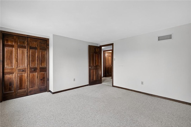 102 Barnwood Ln, Ross Twp, PA 15237 - unfurnished bedroom with carpet flooring and a closet