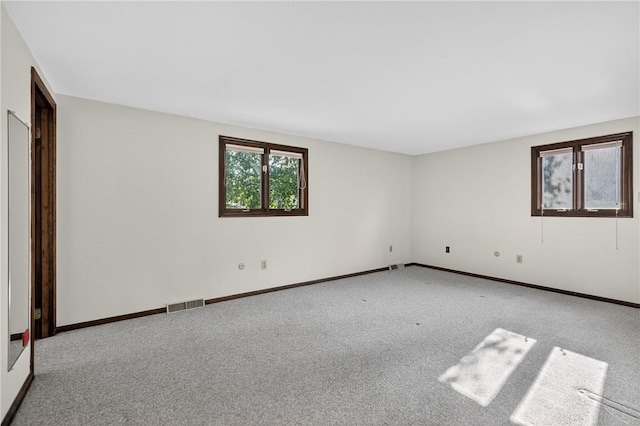102 Barnwood Ln, Ross Twp, PA 15237 - unfurnished room featuring carpet and baseboards