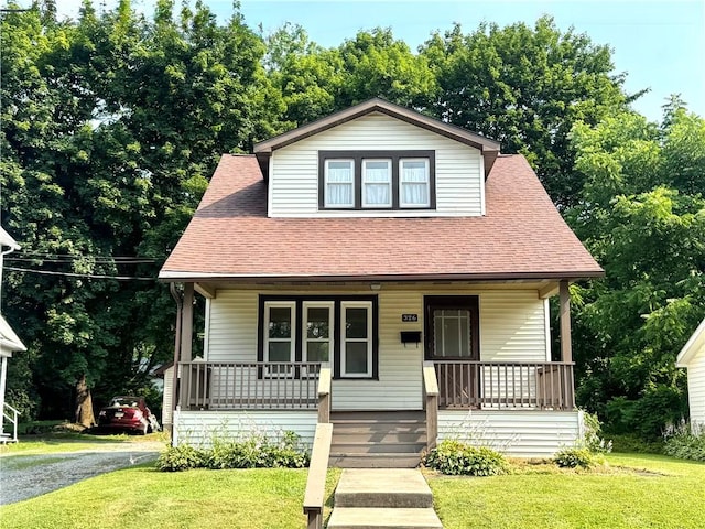 326 Waugh Ave, New Wilmington Boro, PA 16142 - photo 2