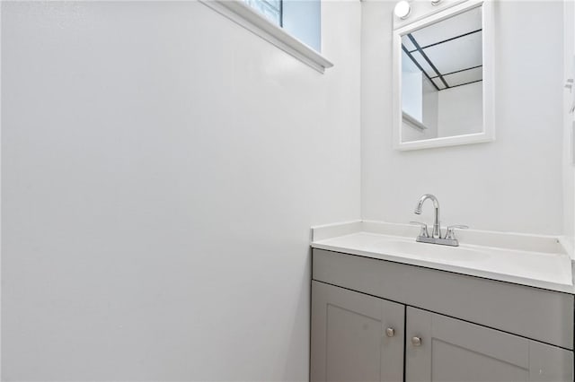 1625 Loretta Dr, Penn Hills, PA 15235 - bathroom featuring vanity