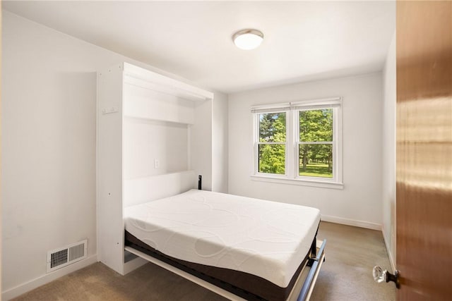 1837 Stoystown, Somerset Twp, PA 15541 - carpeted bedroom featuring baseboards