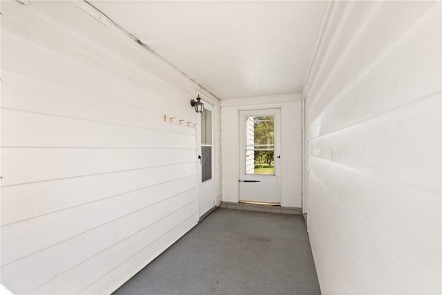 1837 Stoystown, Somerset Twp, PA 15541 - entrance to property