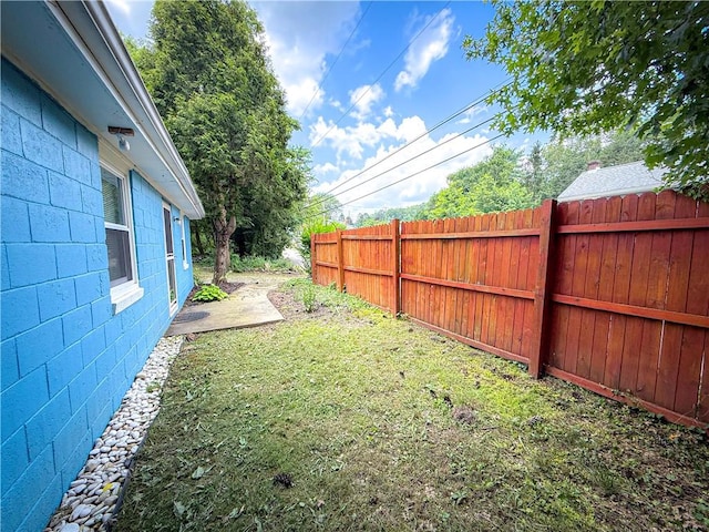 808 Thompson Run Rd, Springdale Twp, PA 15049 - view of yard