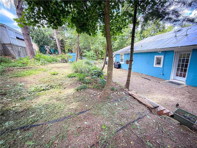 808 Thompson Run Rd, Springdale Twp, PA 15049 - view of yard