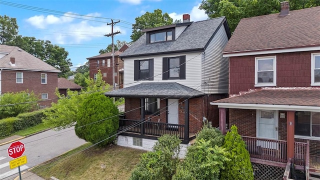 7726 Saint Lawrence Ave, Swissvale, PA 15218 - photo 32