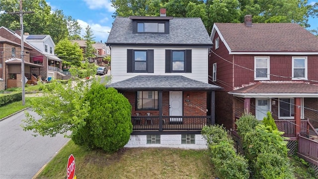 7726 Saint Lawrence Ave, Swissvale, PA 15218 - photo 1
