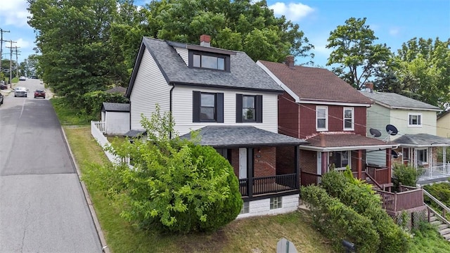 7726 Saint Lawrence Ave, Swissvale, PA 15218 - photo 2