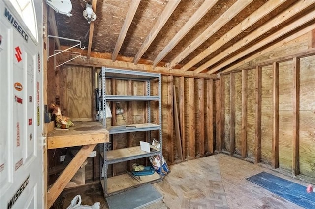 2617-2619 Spring Garden Ave, Spring Garden, PA 15212 - view of storage room