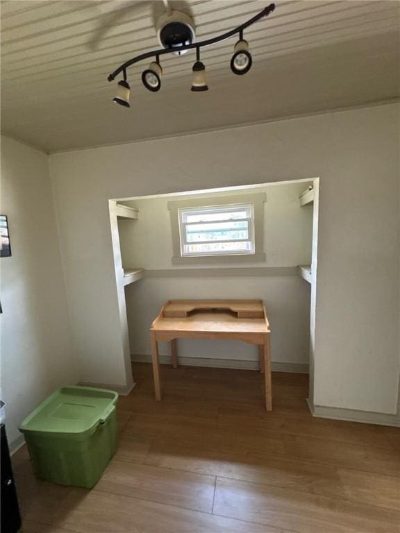 5015 Walnut St, Versailles Boro, PA 15132 - bedroom featuring wood finished floors