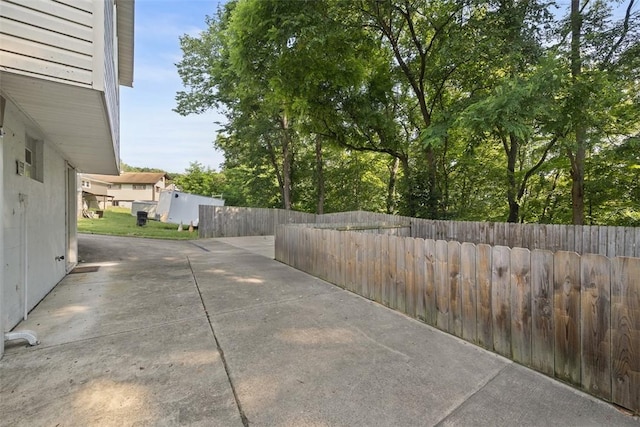 108 Republic Ave, Indiana Twp, PA 15051 - view of patio / terrace