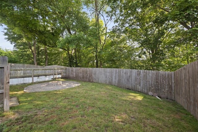 108 Republic Ave, Indiana Twp, PA 15051 - view of fenced backyard