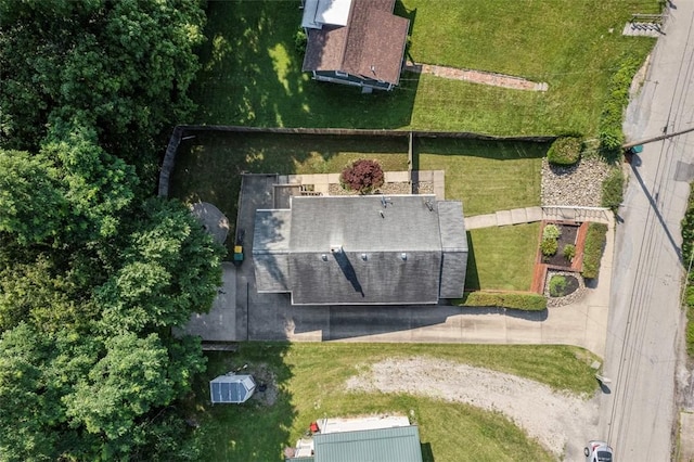 108 Republic Ave, Indiana Twp, PA 15051 - drone / aerial view