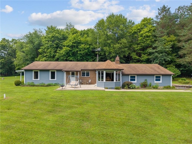 282 Oak Hll Rd, South Bend Twp, PA 15774 - photo 1