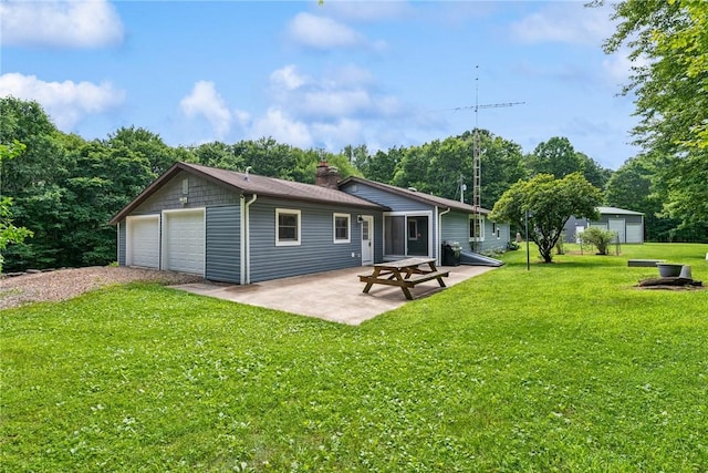 282 Oak Hll Rd, South Bend Twp, PA 15774 - photo 5
