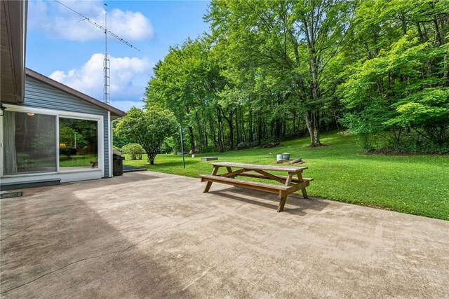 282 Oak Hll Rd, South Bend Twp, PA 15774 - photo 6
