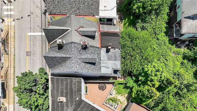 4536 Friendship Ave, Bloomfield, PA 15224 - view of subject property