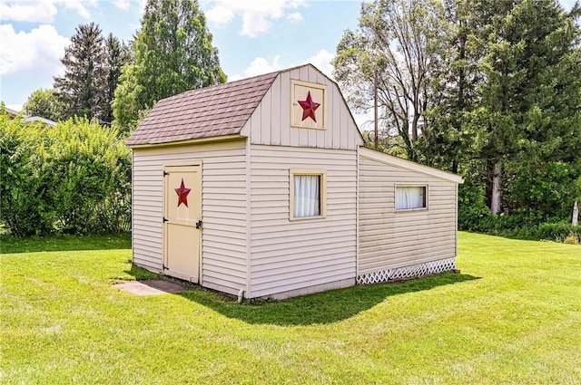 1515 George St, Unity Twp, PA 15650 - view of outbuilding