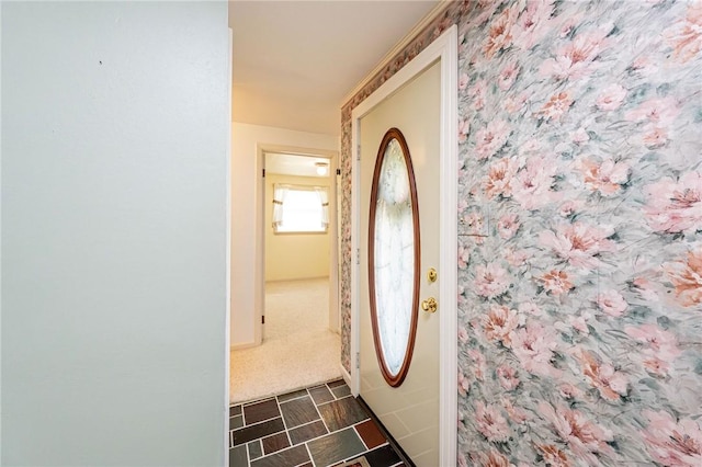 1515 George St, Unity Twp, PA 15650 - view of bathroom