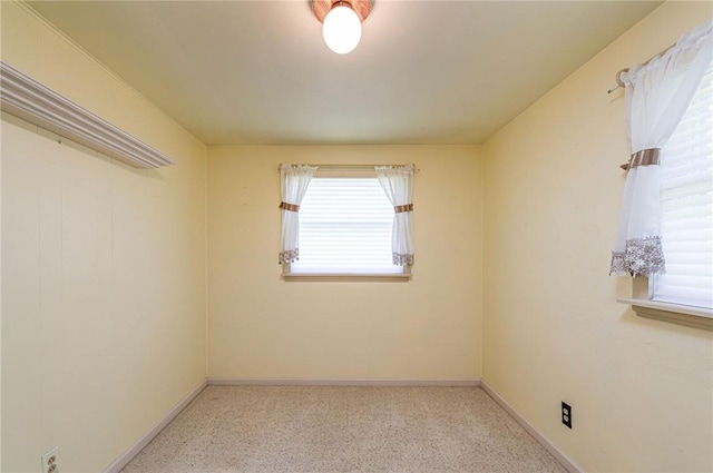1515 George St, Unity Twp, PA 15650 - unfurnished room featuring baseboards