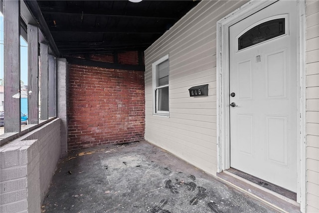 613-615 W Main St, Carnegie, PA 15106 - doorway to property