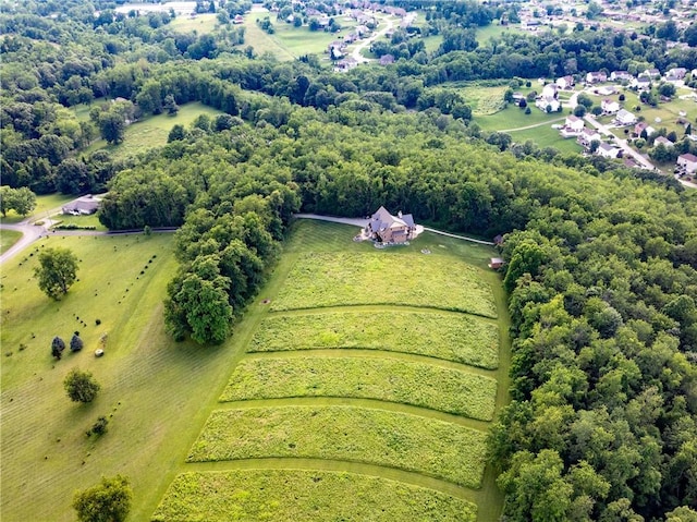 2780 Ipnar Rd, North Huntingdon, PA 15642 - bird's eye view