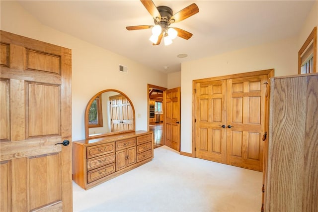 2780 Ipnar Rd, North Huntingdon, PA 15642 - bedroom featuring light carpet