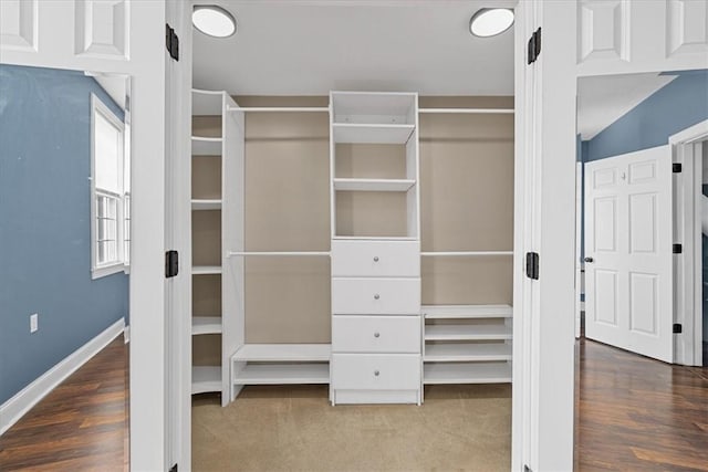 224 Bronx Ave, West View, PA 15229 - view of closet