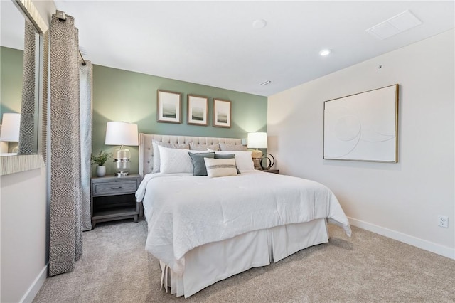 214 Hunter Dr, Moon/Crescent Twp, PA 15108 - bedroom with carpet flooring and baseboards