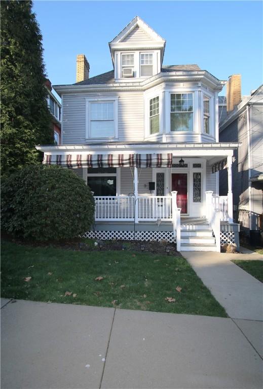 436 Forest Ave, Bellevue, PA 15202 - photo 1