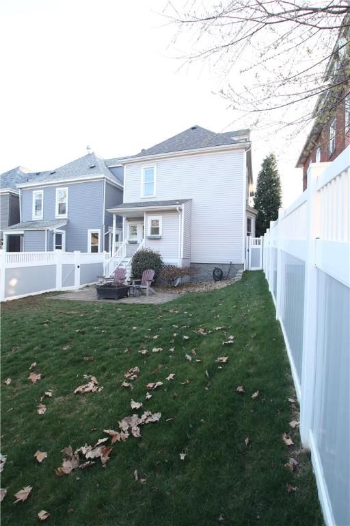436 Forest Ave, Bellevue, PA 15202 - photo 37
