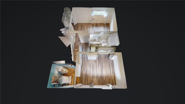 120 Rivermont Ct, Harmar, PA 15024 - view of room layout