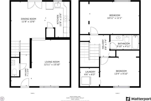 120 Rivermont Ct, Harmar, PA 15024 - view of home floor plan
