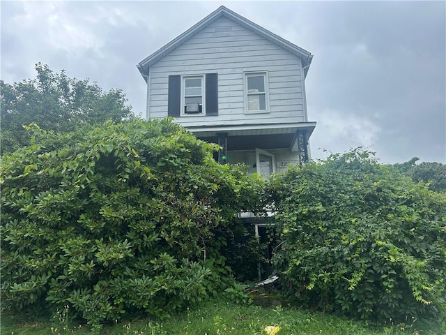 222 Hill St, German Twp, PA 15468 - photo 1