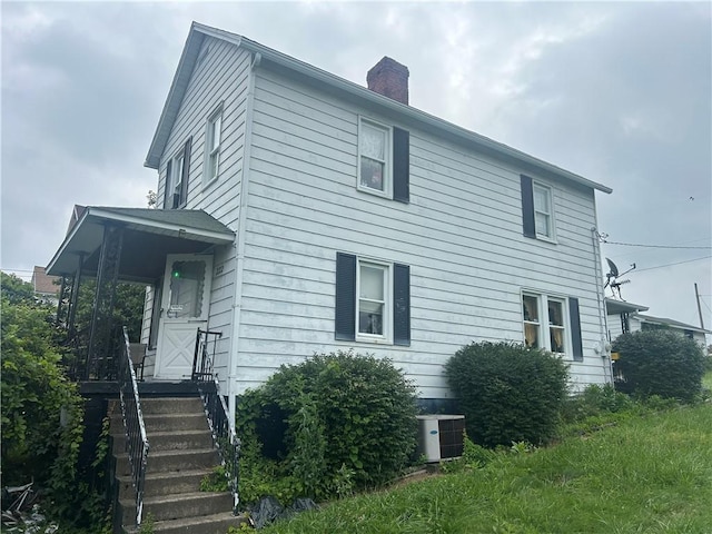 222 Hill St, German Twp, PA 15468 - photo 2