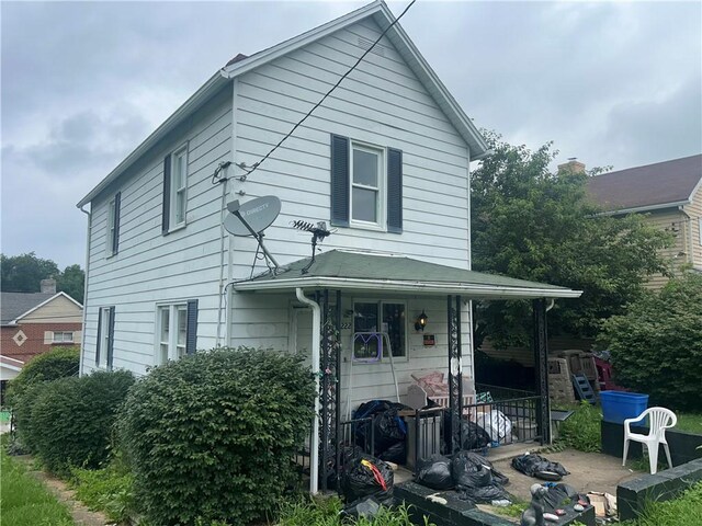 222 Hill St, German Twp, PA 15468 - photo 13