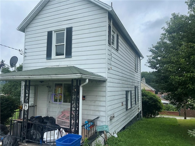 222 Hill St, German Twp, PA 15468 - photo 16