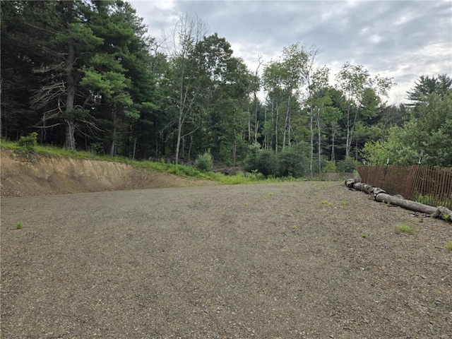 2879 Winslow Hill Rd, Benezette, PA 15821 - view of street