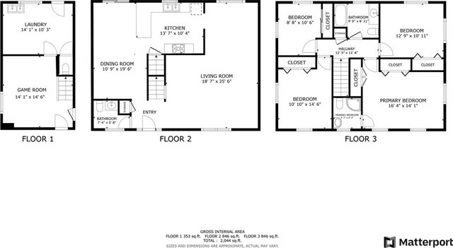 1136 Brintell St, Stanton Heights, PA 15201 - photo 26