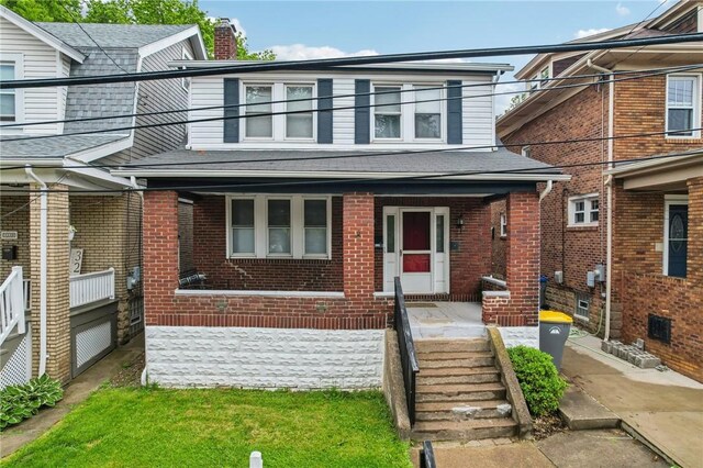 3234 Pinehurst Ave, Dormont, PA 15216 - photo 1