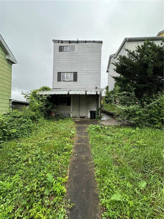 2118 Elsie St, Arlington, PA 15210 - photo 2