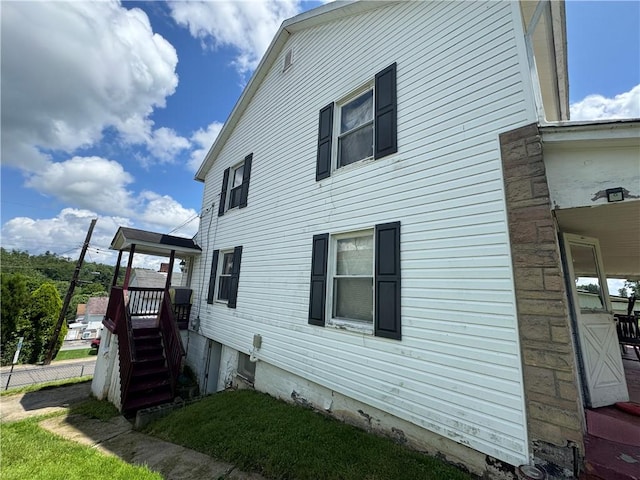 69 Beech St, Cecil, PA 15350 - view of property exterior