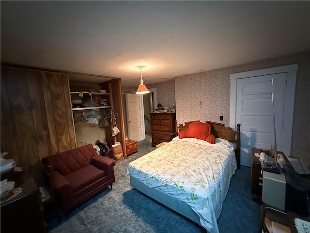 66 Beech St, Cecil, PA 15350 - bedroom with carpet flooring