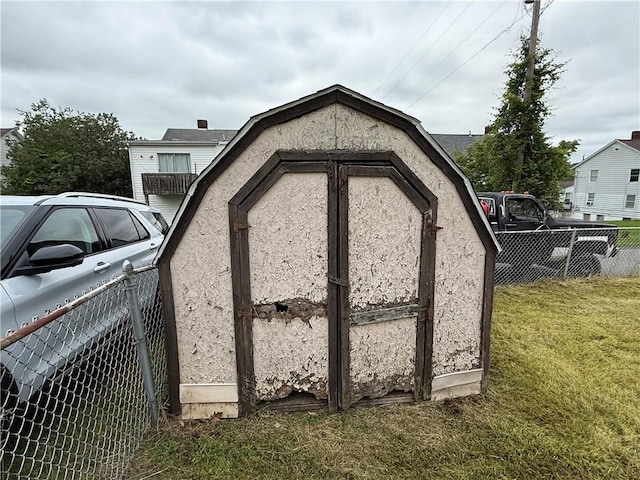 66 Beech St, Cecil, PA 15350 - view of shed