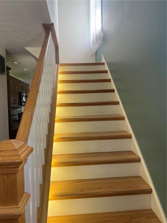 4619 5th Ave, Beaver Falls, PA 15010 - view of stairs